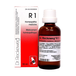 Dr. Reckeweg R1