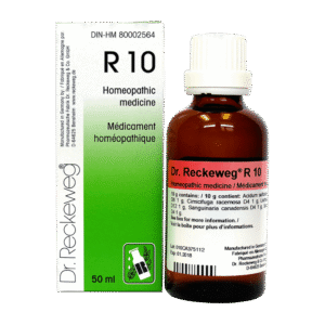 Dr Reckeweg R10