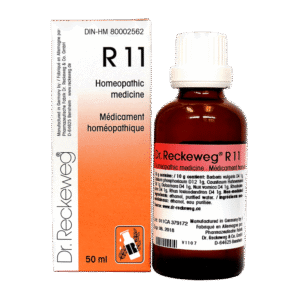 Dr Reckeweg R11