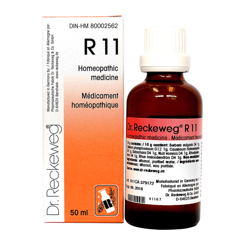 Dr Reckeweg R11