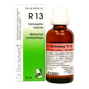 Dr Reckeweg R13
