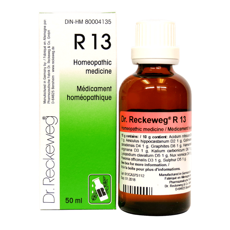 Dr Reckeweg R13
