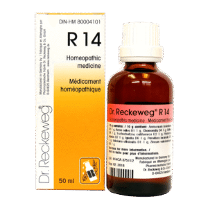 Dr Reckeweg R14