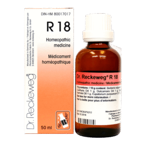 Dr Reckeweg R18