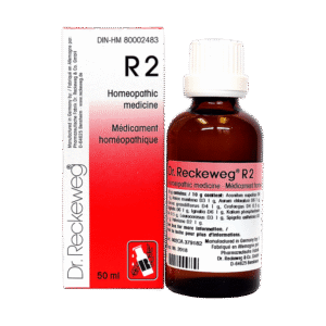 Dr Reckeweg R2