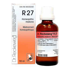 Dr Reckeweg R27
