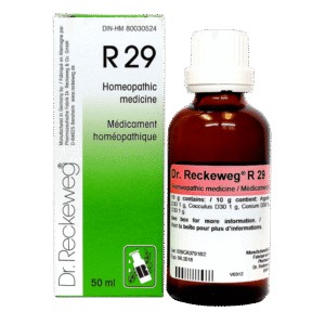 Dr Reckeweg R29