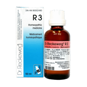 Dr Reckeweg R3