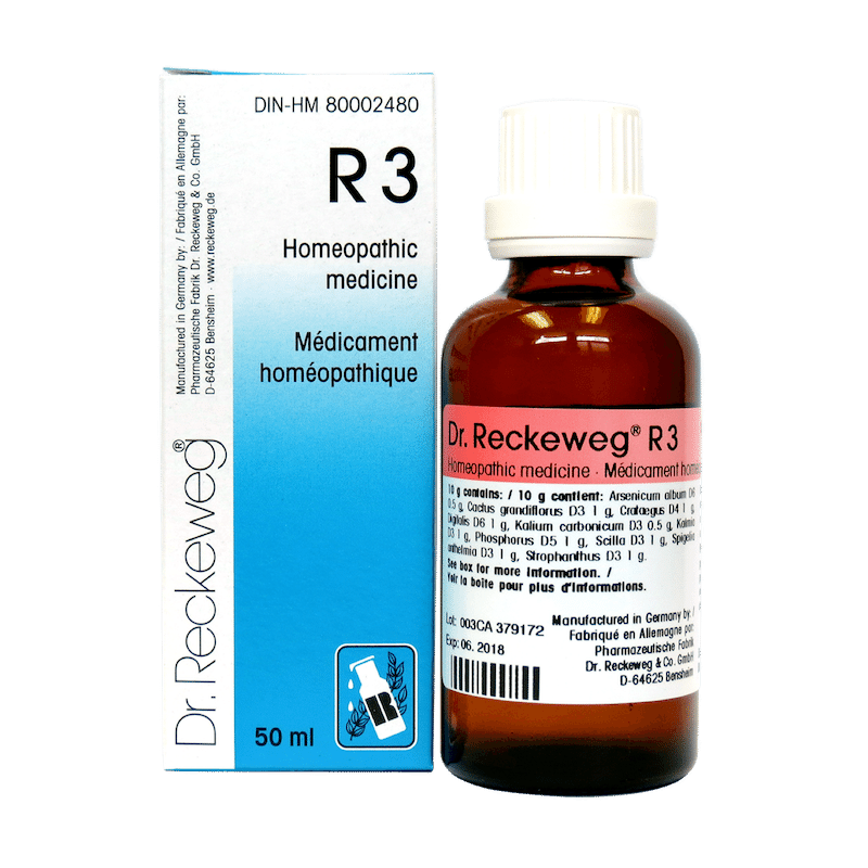 Dr Reckeweg R3