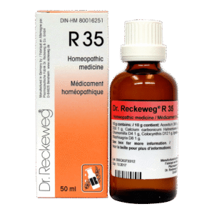 Dr Reckeweg R35