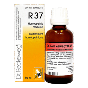 Dr Reckeweg R37