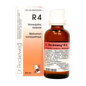 Dr Reckeweg R4