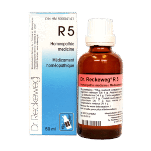 Dr Reckeweg R5